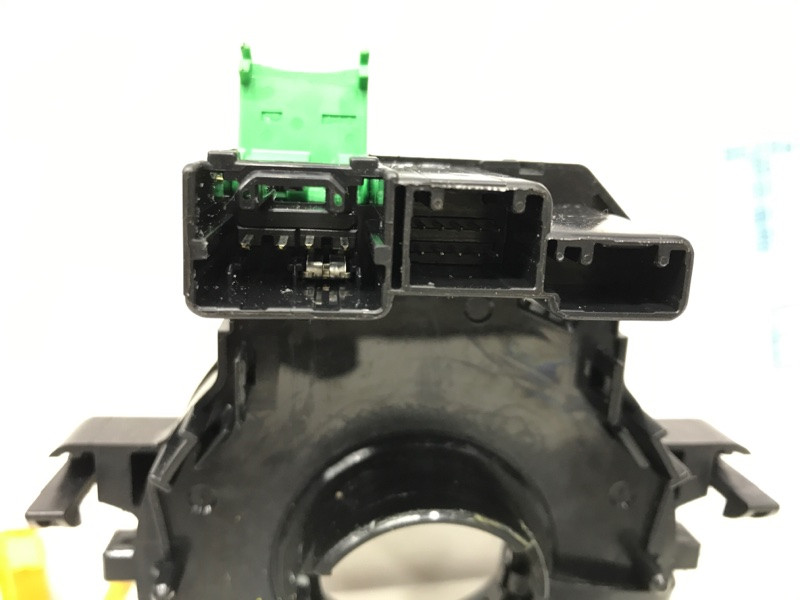 Шлейф AIRBAG Mitsubishi ASX GA 1.8 DIESEL 4N13 2010 (б/у) Киев - изображение 4