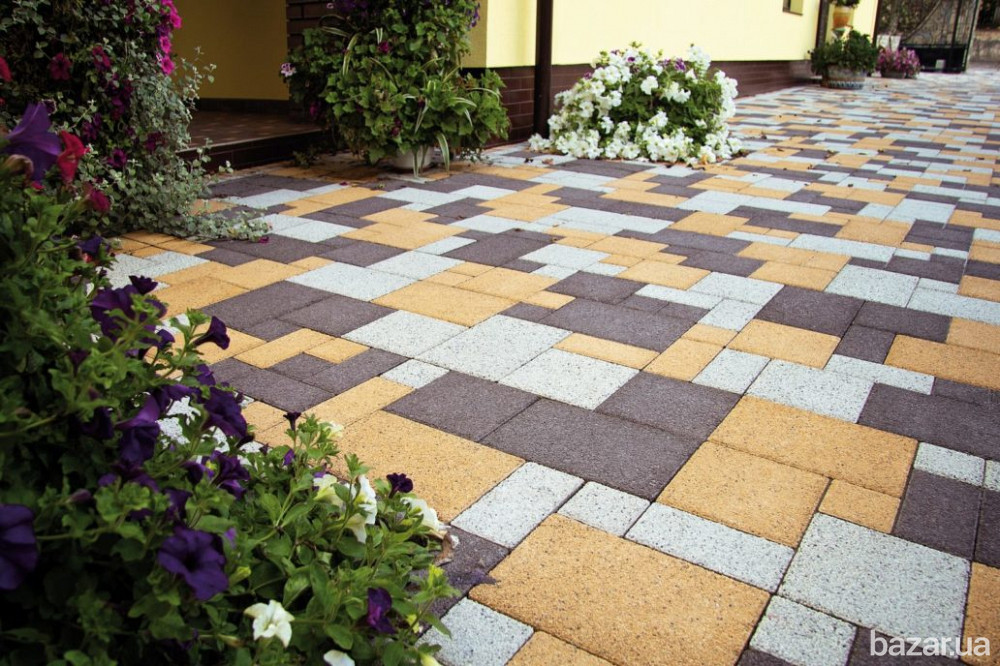 Бруківка львівська “ ОЗОН ”, поребрик, бордюр ( ЗАМОВЛЯЙТЕ зараз та отримайте ЗНИЖКИ ) Ровно - изображение 7