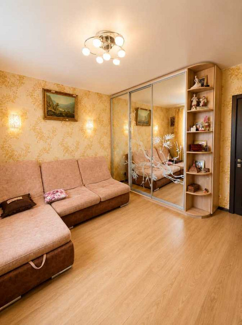 продажа 2-к квартира Киево-Святошинский, Ирпень, 74000 $ Ірпінь - зображення 7