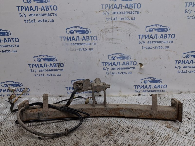 Фаркоп Kia Sorento BL 2.5 DIESEL D4CB 2002 (б/у) Київ - зображення 6