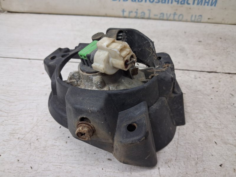 Фара противотуманная левая Mazda 3 2013-2019 TK2151690A (Арт. 86311) Киев - изображение 6