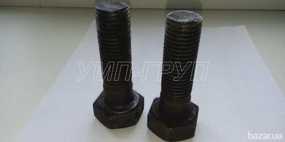 Болты высокопрочные 22*70 мм Черкассы - изображение 1