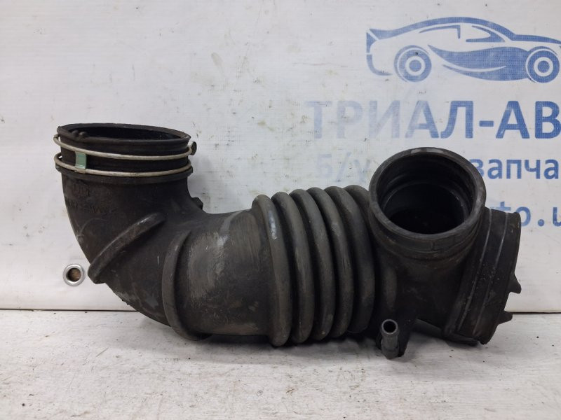 Патрубок воздушного фильтра Mitsubishi Outlander CU 2.4 БЕНЗИН 4G69 2003 (б/у) Київ - зображення 3