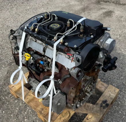 Двигун форд транзит, мотор форд транзит 2.0 TDCI 2000-2006 Вінниця