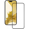 Apple Захисне скло для iPhone 15 Pro Black Харків
