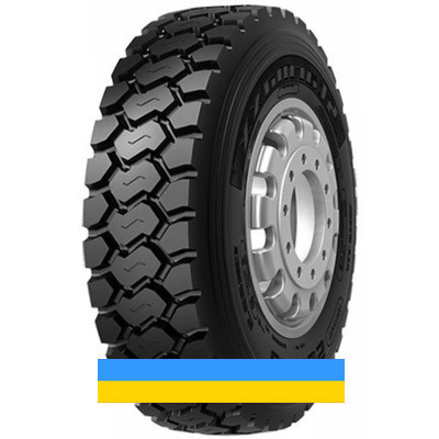 13 R22.5 Starmaxx DM905 154/150K Універсальна шина Киев - изображение 2
