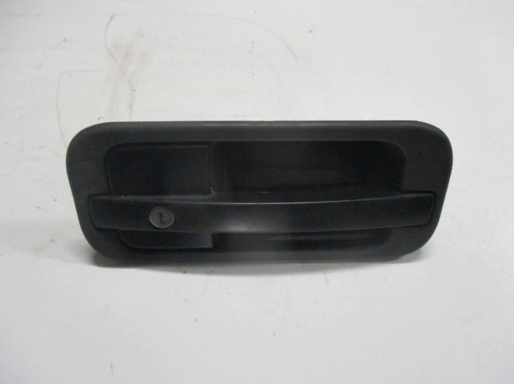 1872763 Ручка двери внешняя DAF XF 106 Euro 6 Львов - изображение 1