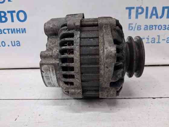 Генератор Mitsubishi Pajero Wagon 3 3.2 ДИЗЕЛЬ 4M41 1999 (б/у) Киев