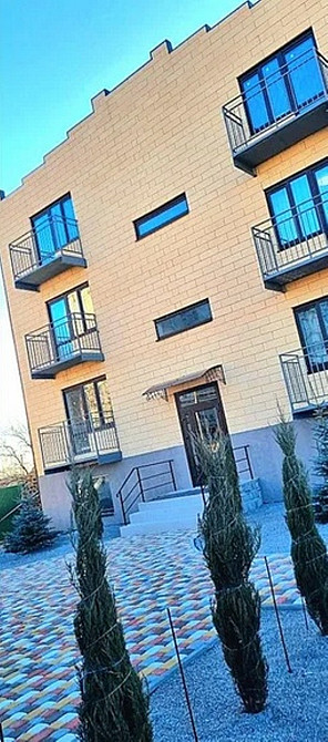 Сдам. 1-к.кв. 2/3, ж/м Левобережный-3, пр.Мира Дніпро - зображення 6