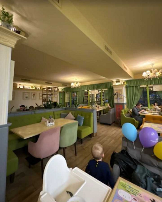 продажа торговые площади Киев, Оболонский, 825000 $ Київ - зображення 3