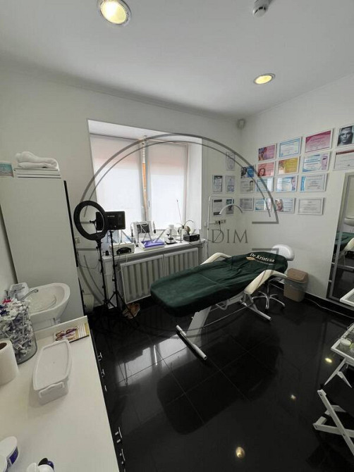 БЕЗ КОМІСІЇ!!! Продаж приміщення ( готового бізнесу) 120м2 м. Позняки 7 хвилин КОД № 23820 Київ - зображення 10