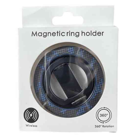 Магнитное кольцо-держатель MagSafe Multi-Stand Херсон