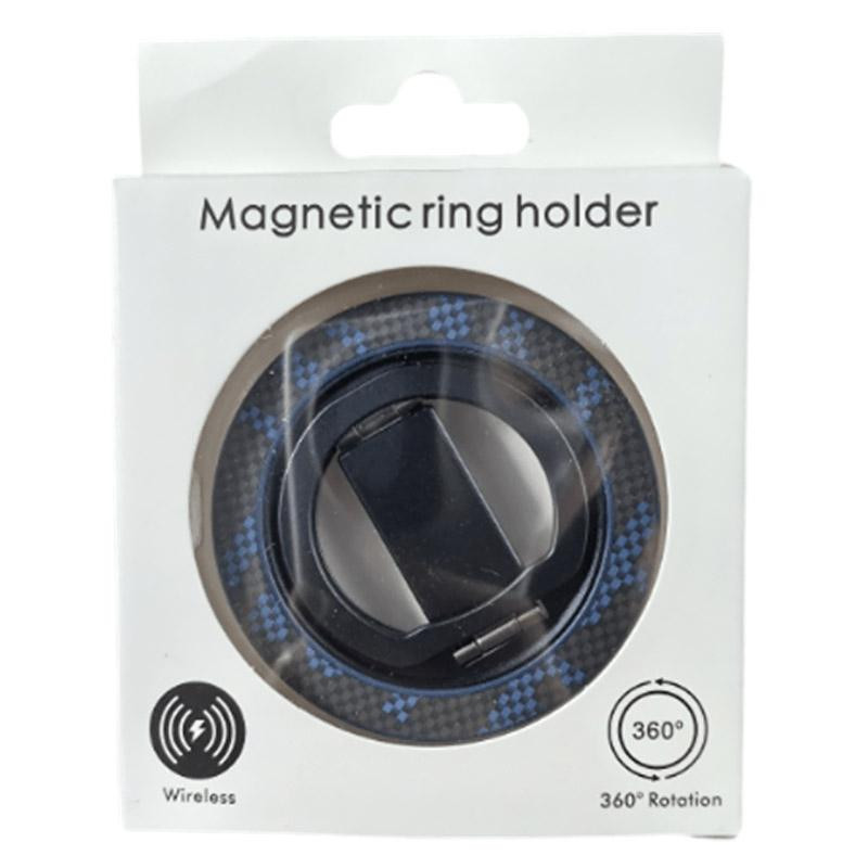 Магнитное кольцо-держатель MagSafe Multi-Stand Херсон - зображення 5