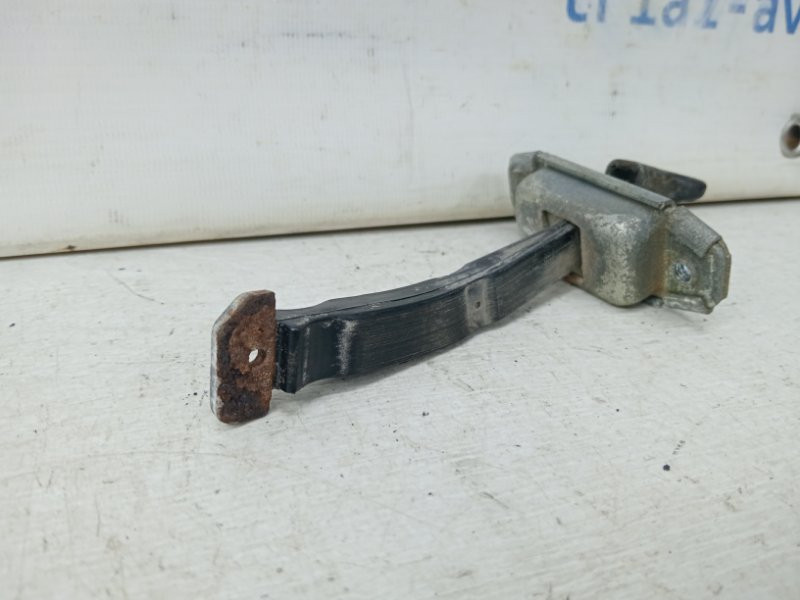 Ограничитель двери задний левый Kia Ceed JD 1.6 DIESEL D4FB 2012 (б/у) Киев - изображение 3