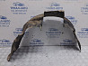 Подкрылок передний правый Mitsubishi Outlander CU 2.4 БЕНЗИН 4G69 2003 (б/у) Киев