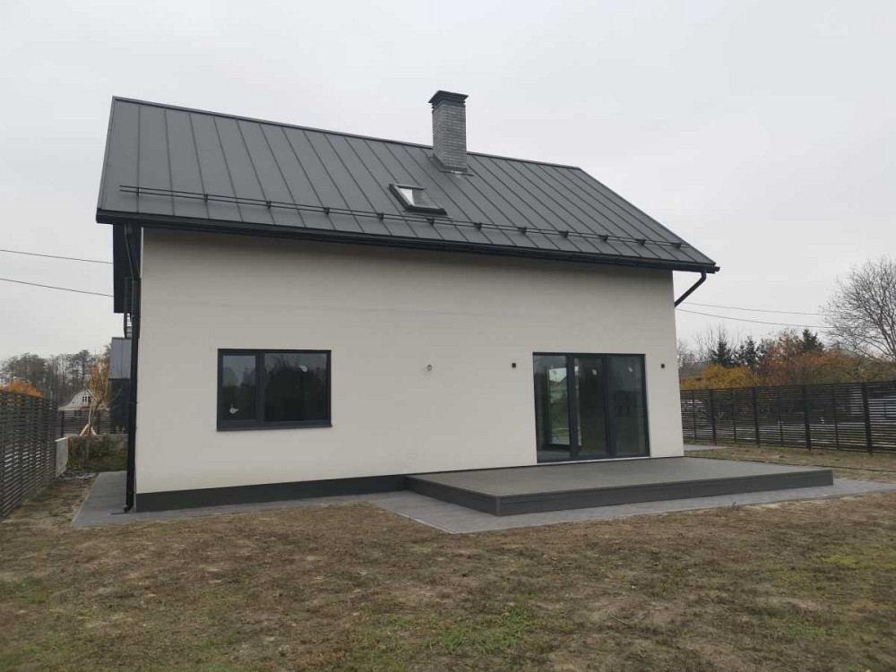 продажа 4-к дом Бориспольский, Гнедин, 155000 $  - зображення 7