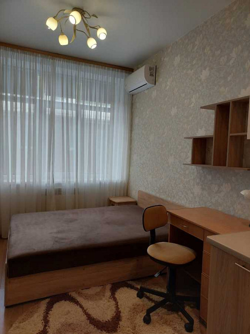 долгосрочная аренда 1-к квартира Одесса, Пересыпский, 6500 грн./мес. Одеса - зображення 3