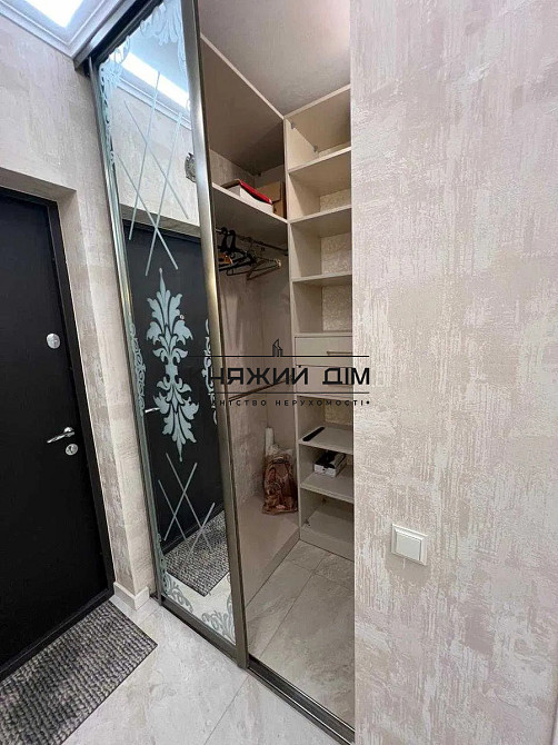 Оренда 2 кімнатної квартири в ЖК Seven № 11203083 Киев - изображение 5