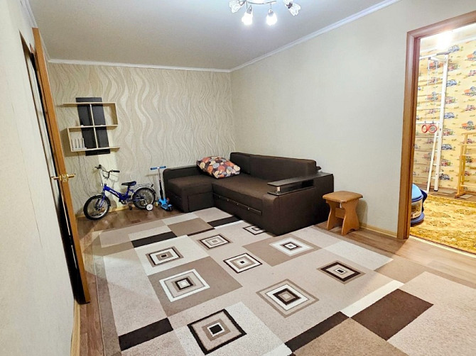 Продам уютную 2-к квартиру на Косиора, район школы №118 Днепр - изображение 1
