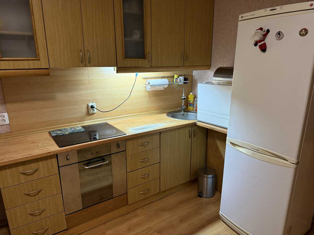 долгосрочная аренда 1-к квартира Киев, Дарницкий, 9999 грн./мес. Київ - зображення 1