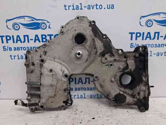 Крышка двигателя Kia Sportage QL 1.7 DIESEL D4FD 2015 (б/у) Київ