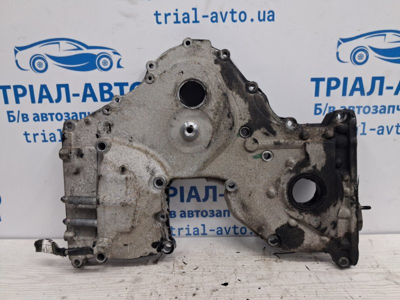 Крышка двигателя Kia Sportage QL 1.7 DIESEL D4FD 2015 (б/у) Киев - изображение 1