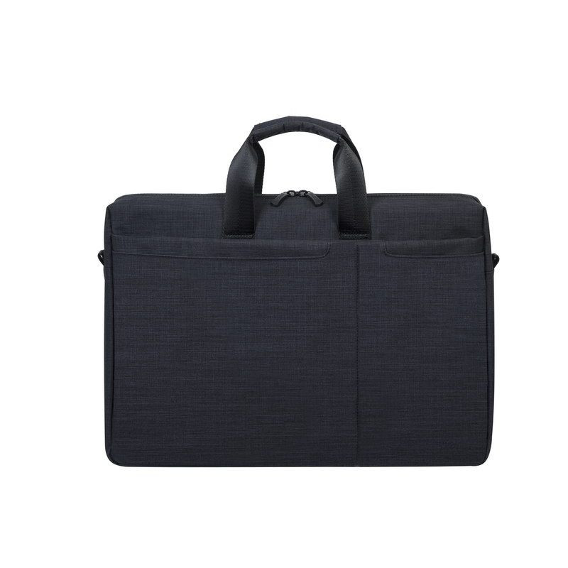 Cумка для ноутбука Rivacase 17.3" 8355(Black) черная Київ - зображення 8