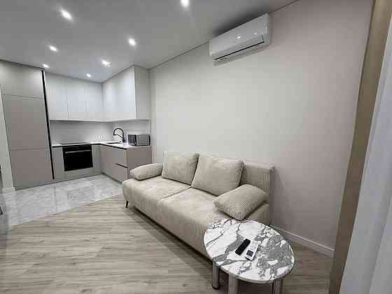 долгосрочная аренда 1-к квартира Киев, Подольский, 23000 грн./мес. Київ