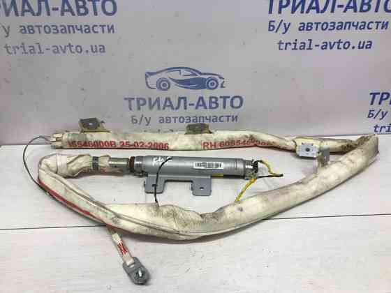 Airbag потолка(шторка) правый SsangYong Kyron DJ 2.0 DIESEL D20DT 2005 (б/у) Київ