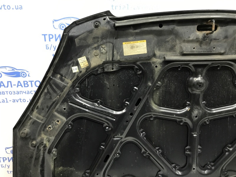 Капот Kia Ceed 2006-2012 66400-1H000 (Арт. 54371) Київ - зображення 10