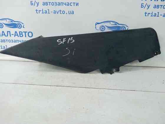 Воздухозаборник Subaru Forester SJ 2.0 DIESEL EE20Z 2012 (б/у) Київ