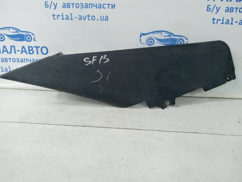 Воздухозаборник Subaru Forester SJ 2.0 DIESEL EE20Z 2012 (б/у) Київ - зображення 1