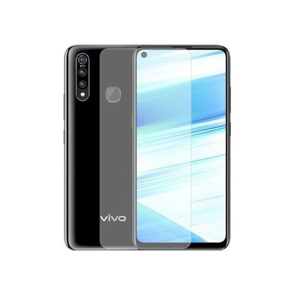 Захисне скло Vivo Z5x Харьков - изображение 2