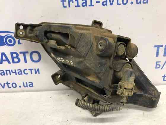 Фара противотуманная правая SsangYong Korando C200 2.0 DIESEL 2010 (б/у) Київ