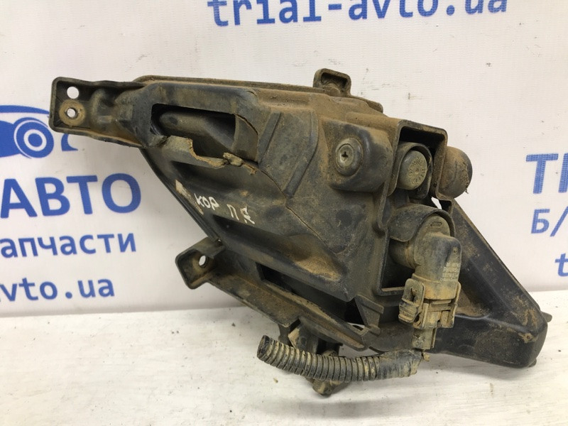 Фара противотуманная правая SsangYong Korando C200 2.0 DIESEL 2010 (б/у) Київ - зображення 2