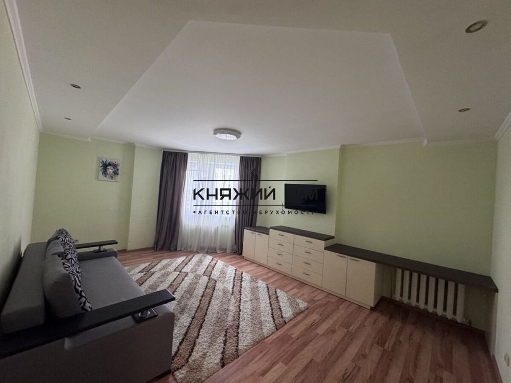 Здам 2к розділену квартиру,Позняки,код 11203943 Киев - изображение 2