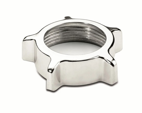 Мясорубка электрическая Zelmer ZMM1540B 1500 Вт белая Київ - зображення 6