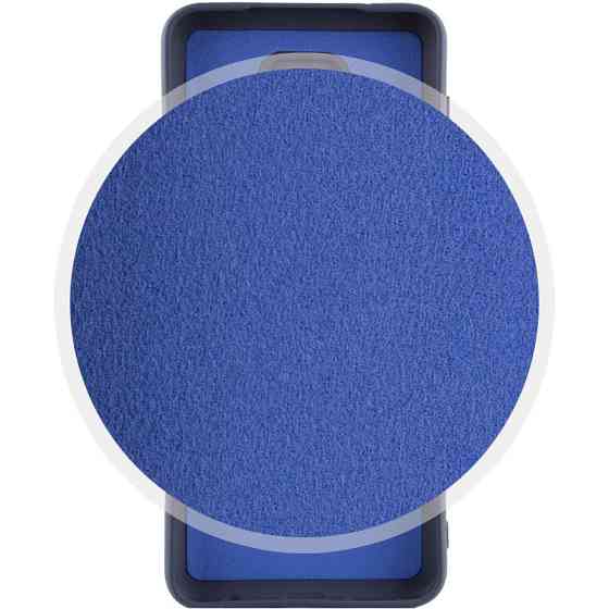 Чехол Silicone Cover Lakshmi (AA) для Xiaomi Redmi Note 9s / Note 9 Pro / Note 9 Pro Max Херсон