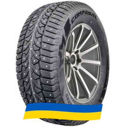 225/65 R17 Compasal Winter Stud 106T Легкова шина Київ