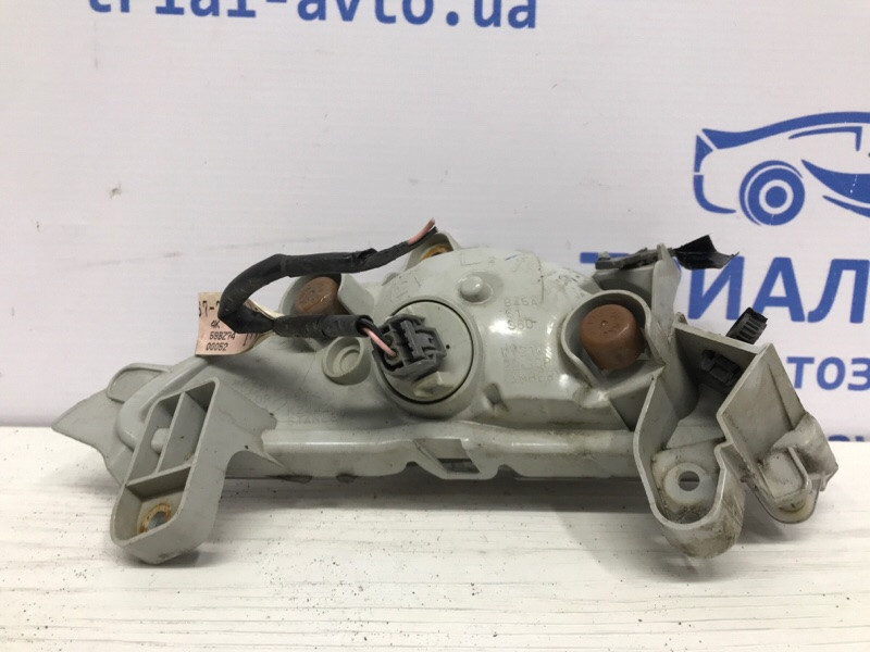 Фара противотуманная левая Mazda 3 2013-2019 B45A51360 (Арт. 49964) Київ - зображення 3