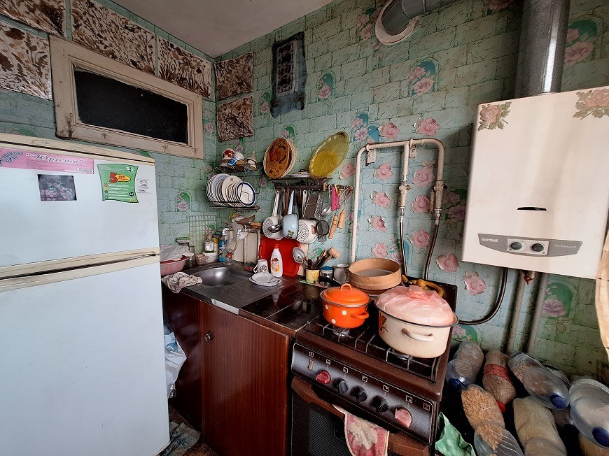 Здам 2-кім кв, р-н Фермерського ринку, вул. Смілянська Черкаси - зображення 6