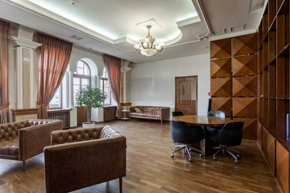 долгосрочная аренда помещения свободного назначения, здания Киев, Подольский, 44612 $/мес. Київ - зображення 3