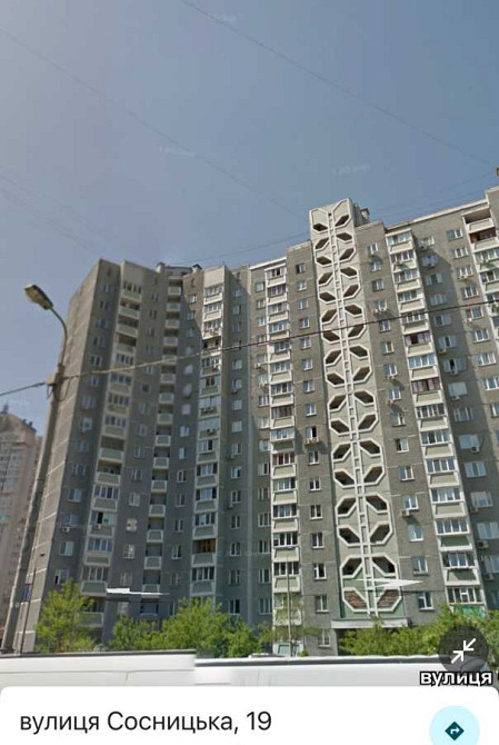 долгосрочная аренда 1-к квартира Киев, Днепровский, 14000 грн./мес. Київ - зображення 9