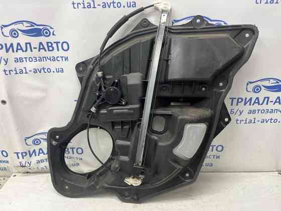 Стеклоподъемник задний левый Mazda CX 7 2006-2012 EG2173590C (Арт. 79616) Киев
