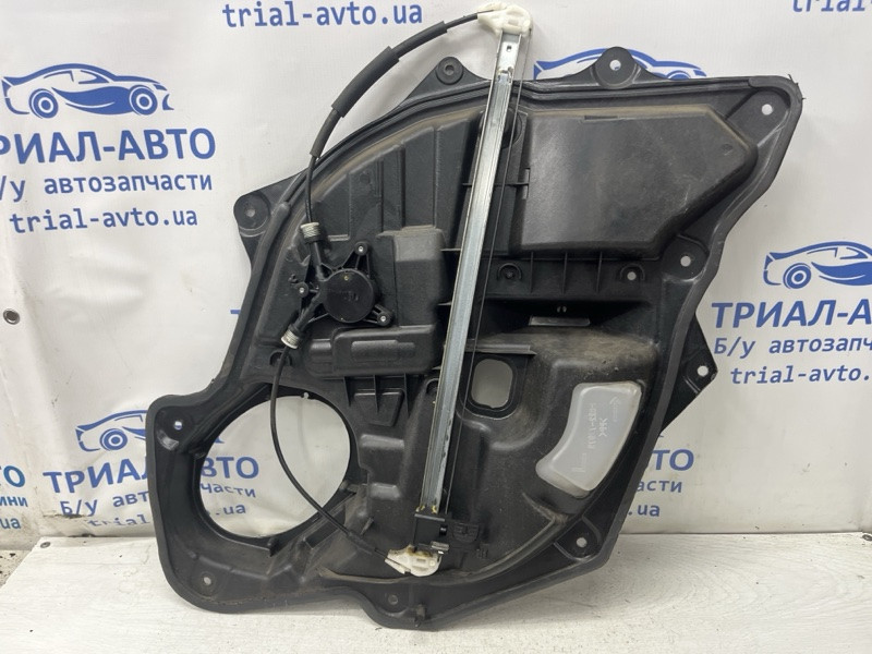 Стеклоподъемник задний левый Mazda CX 7 2006-2012 EG2173590C (Арт. 79616) Киев - изображение 3