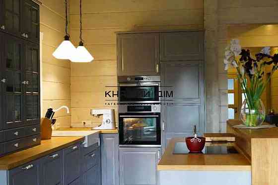 Оренда будинку з брусу в Конча-Заспі у с. Козин, код 134895. Киев