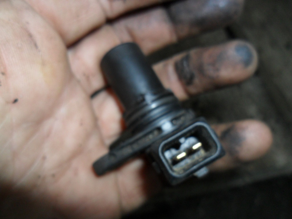 Ford 95BF12K073AB, Датчик розподвала Форд Фокус 1.6, Zetec-S, оригінал Вінниця - зображення 8