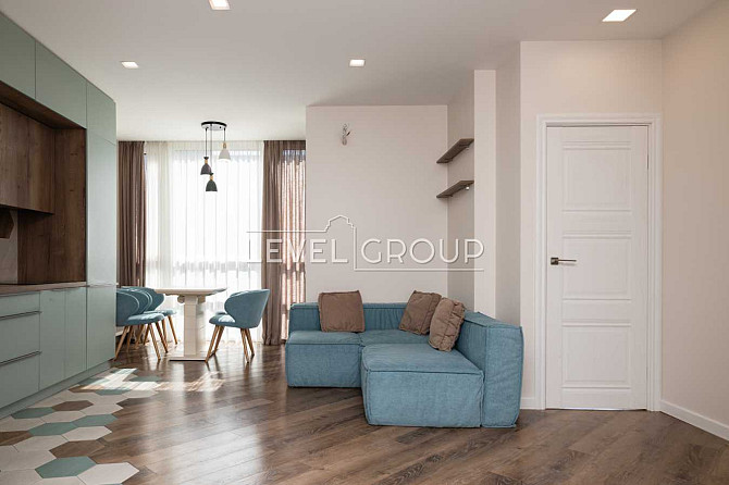 продажа 3-к квартира Киев, Дарницкий, 133000 $ Киев - изображение 1