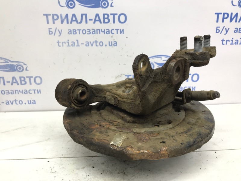 Цапфа задняя левая со ступицей Hyundai Tucson 2015-2021 52710-D7000 (Арт. 44243) Киев - изображение 4