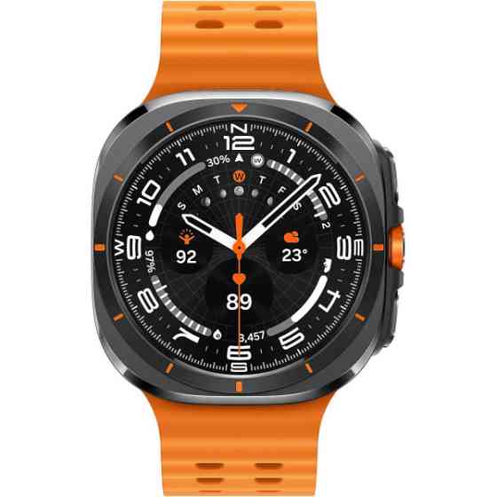 Смарт-годинник Samsung Galaxy Watch Ultra L705 Titanium Gray (SM-L705FDAA) EU (Код товару:40433) Харьков